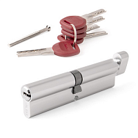 Avers JM 120 C CR с вертушком хром