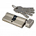 S-Locked Z-402 90 (40/50C) CN с вертушком никель