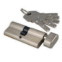S-Locked Z-402 90 (40/50C) CN с вертушком никель