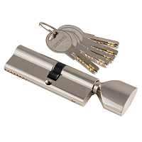 S-Locked Z-602 60 Ni с вертушком никель