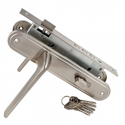 S-Locked 185-45/3 мод.840 SN