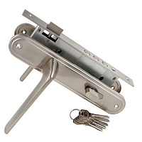 S-Locked 185-45/3 мод.840 SN