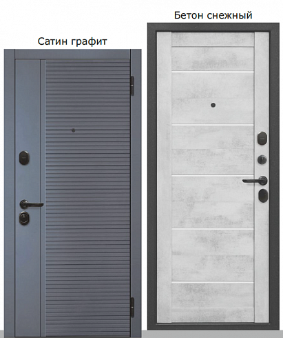 БОСТОН царга