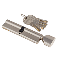 S-Locked Z-602 100 Ni с вертушком никель