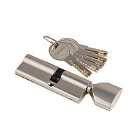 S-Locked Z-602 90 Ni с вертушком никель