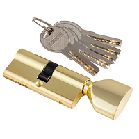 S-Locked Z-602 70 PB с вертушком золото