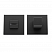 Завертка сантехническая Code Deco Slim WC-3016