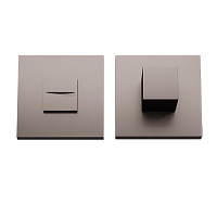 Завертка сантехническая Code Deco Slim WC-3016