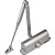 Доводчик Dorma TS-77 EN3 70-90 кг