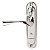 Ручки на планке Apecs HP-77.0323-S-C-CR-R