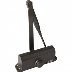 Доводчик Dorma TS-77 EN4 90-120 кг