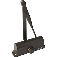 Доводчик Dorma TS-77 EN4 90-120 кг