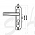 S-Locked 162-40 мод.607 BL черный