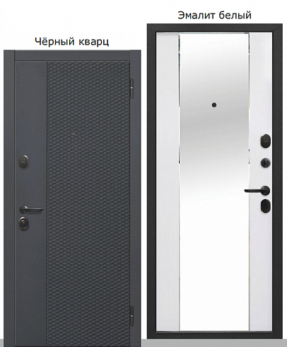 7,5 см ФЛОРИДА зеркало
