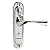 Ручки на планке Apecs HP-77.0323-S-C-CR-L