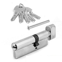 Apecs SM 90 (35C/55) CN с вертушком хром