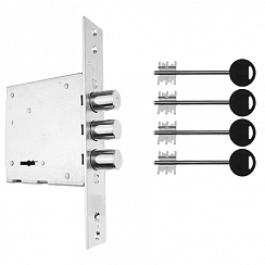 Border G 8-8 (102 мм) (87325)
