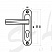 S-Locked 185-45/3 мод.840 SN