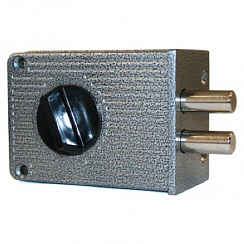 Аллюр ЗН1А-1М