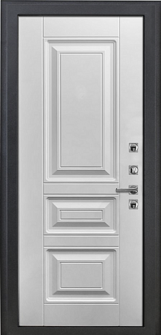 DORSTON Consul